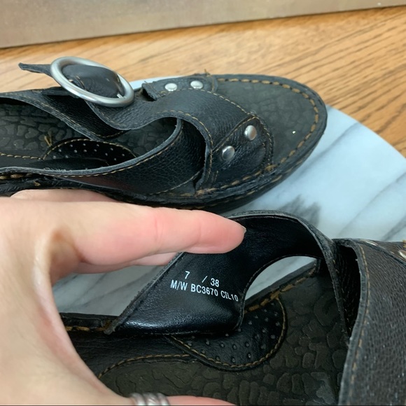 Born Concepts | Open Toe Heels - Picture 5 of 15